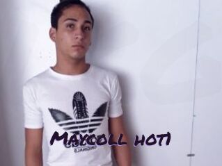 Maycoll_hot1