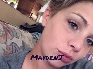 MaydenJ