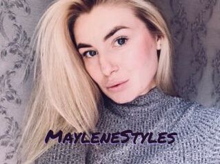 MayleneStyles