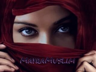 MayraMuslim