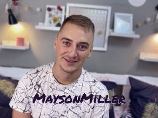 MaysonMiller