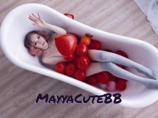MayyaCuteBB