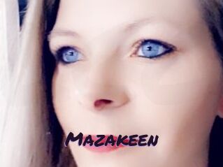 Mazakeen