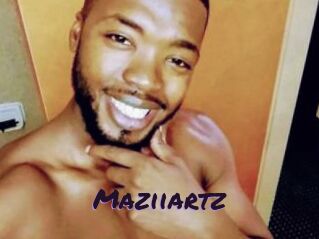 Maziiartz