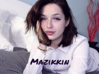 Mazikkin