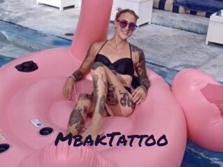 MbakTattoo