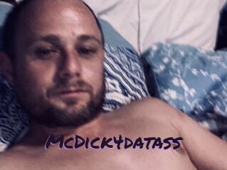 McDick4datass