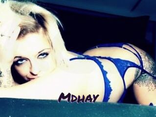 Mdhay