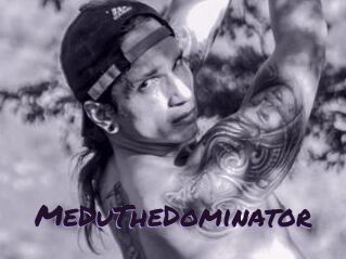 MeDuTheDominator