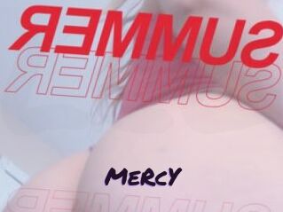 MeRcY