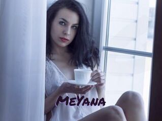 MeYana