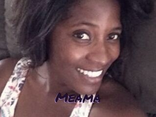 Meama