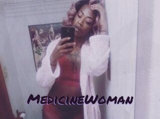MedicineWoman