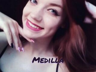 Medilla