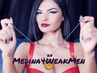 Medina4WeakMen