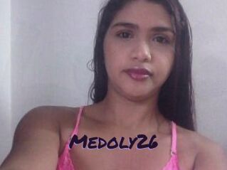 Medoly26