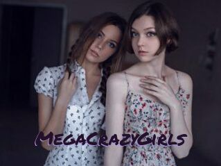 MegaCrazyGirls