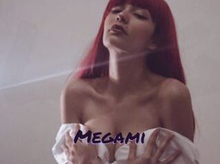 Megami