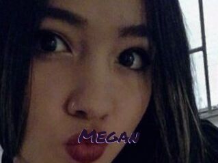 Megan