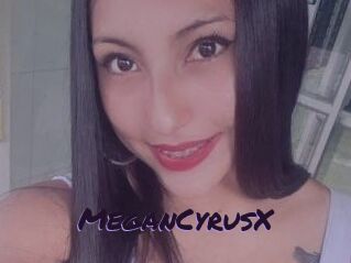 MeganCyrusX