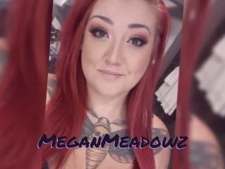 MeganMeadowz