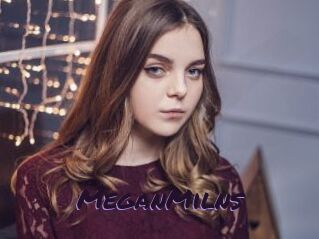 MeganMilns
