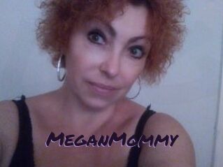 MeganMommy