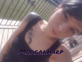 MegganHarp