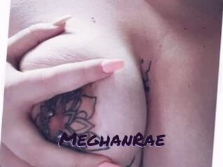 MeghanRae