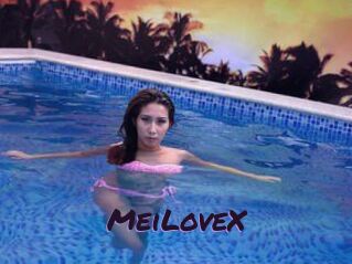 MeiLoveX