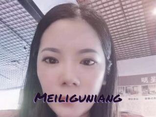 Meiliguniang