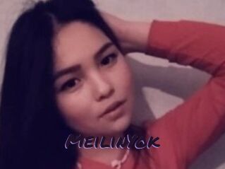 MeilinYok