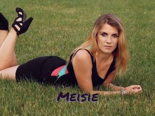 Meisie
