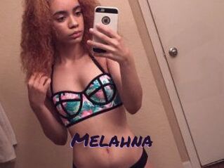 Melahna