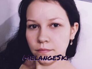 MelangeSky