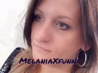 MelaniaXfunny