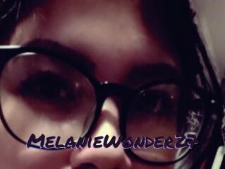 MelanieWonder27