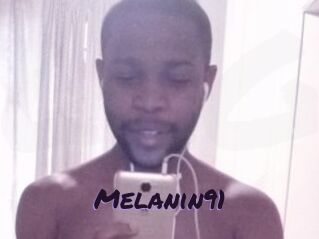 Melanin91