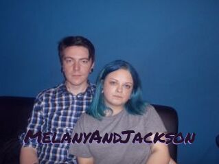 MelanyAndJackson