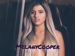 MelanyCooper