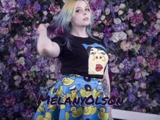 MelanyOlson