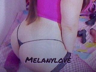Melanylove