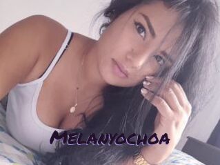 Melanyochoa