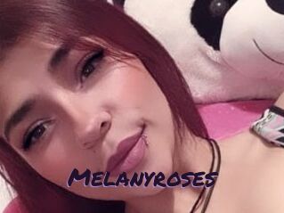 Melanyroses