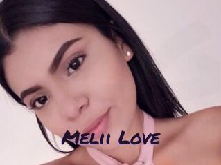 Melii_Love