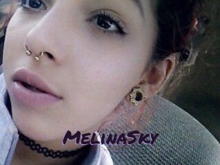 MelinaSky