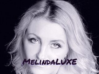 MelindaLUXE
