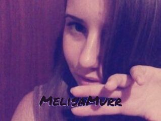 MelisaMurr