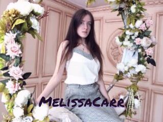 MelissaCarr