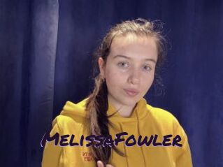 MelissaFowler